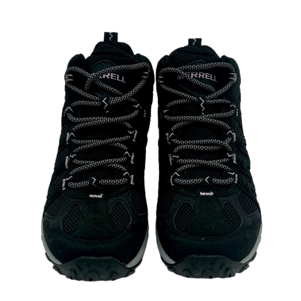Merrell Accentor 3 Mid WP Waterproof Hiking Boots Women’s Size 7.5